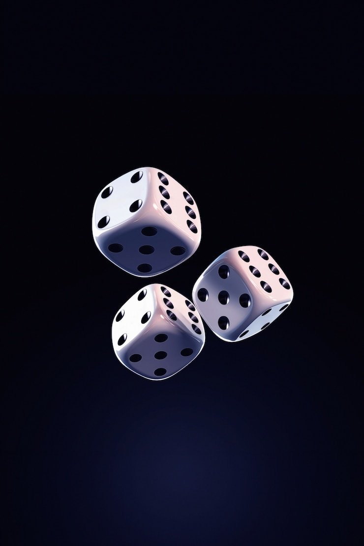Kartu Blackjack dengan nilai 21 — kombinasi kartu As dan 10